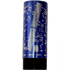 Хлопушка пружинная, 11см в магазинах Перекресток