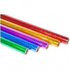 Плёнка Арт и Дизайн полимерная голографическая, 70x200см в магазинах Перекресток