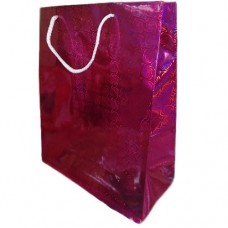 Пакет Арт и Дизайн подарочный голографический АВ в магазинах Перекресток