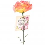 Гвоздика искусственная 36см Маркет Гвоздика искусственная 36см Маркет