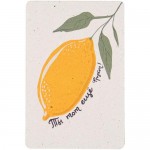 Открытка Magicme из живой бумаги