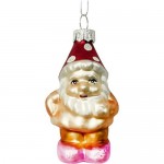 Украшение ёлочное Гном Маркет