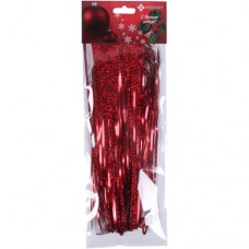 Мишура новогодняя Дождик Маркет в магазинах Перекресток