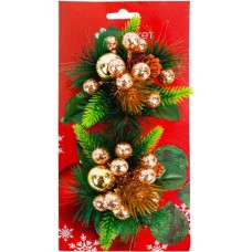 Украшение декоративное Лесной букет Маркет в магазинах Перекресток