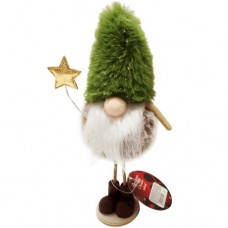 Фигурка декоративная Гном Маркет в магазинах Перекресток