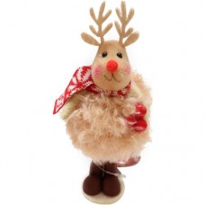 Фигурка декоративная Лось Маркет в магазинах Перекресток