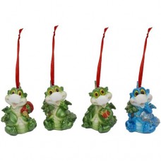 Фигурка декоративная подвесная Символ года Маркет в магазинах Перекресток