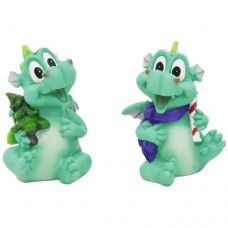 Фигурка декоративная подвесная Дракон Маркет в магазинах Перекресток