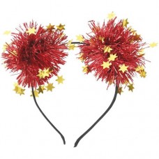 Ободок карнавальный Гвоздика Маркет в магазинах Перекресток