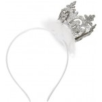 Ободок карнавальный Принцесса Маркет