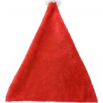 Карнавальный Колпак Санты Маркет