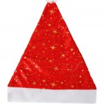 Карнавальный Колпак Деда Мороза Маркет