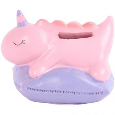 Фигурка-копилка декоративная Символ Года Маркет в магазинах Перекресток