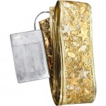 Гирлянда-лента электрическая Маркет 5 ламп, 5м