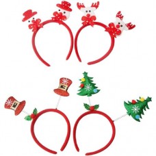 Ободок карнавальный Праздник в доме Маркет в магазинах Перекресток