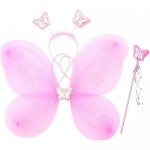 Игровой набор карнавальный Фея Маркет