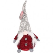 Фигурка декоративная Гномик Маркет, 35см в магазинах Перекресток