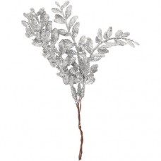 Ветки декоративные Листья Маркет в ассортименте, 20см в магазинах Перекресток