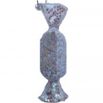 Украшение ёлочное Конфетка Маркет