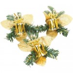 Набор ёлочных украшений Барабаны Маркет, 3шт