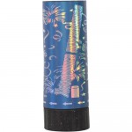 Хлопушка Веселье пружинная Маркет, 11см