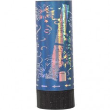 Хлопушка Веселье пружинная Маркет, 11см в магазинах Перекресток