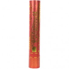 Хлопушка Заряд Волшебства пневматическая Маркет, 30см в магазинах Перекресток