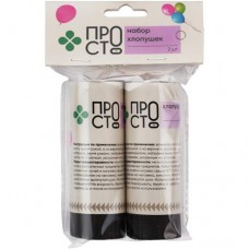 Набор хлопушек для карнавалов и праздников Пр!ст, 2шт в магазинах Перекресток