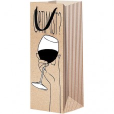 Пакет Лакарт St крафт в магазинах Перекресток