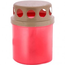 Свеча в пластиковой колбе, 3-11/К в магазинах Перекресток