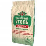 Уголь древесный Севзапуголь Экспресс, 5кг