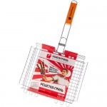 Решётка-гриль Союзгриль Мастер 24x31см N1-G03