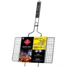 Решётка-гриль Forester универсальная с антипригарным покрытием в магазинах Перекресток