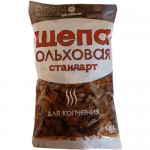 Щепа Grillkoff Стандарт ольховая для копчения, 1.5л