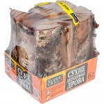 Дрова SuperGrill березовые сухие, 6кг