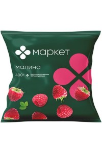 Заморозка в Перекрестке