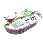 Клюква дикорастущая Зелёная Линия, 250г