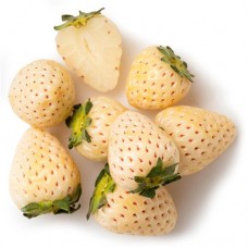 Клубника белая Маркет Fresh, 200г в магазинах Перекресток