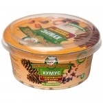 Хумус с кедровыми орехами Перекусов, 150г