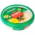 Хумус Рецепт из Назарета Sababa, 300г