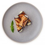 Баклажаны Шеф Перекрёсток фаршированные сыром, 150г