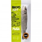 Сибас Вкус Арт неразделанный свежемороженая