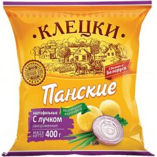 Клецки Провит Панские картофельные с лучком замороженные, 400г в магазинах Перекресток