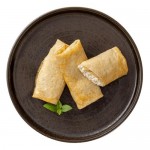 Блинчики с творогом Шеф Перекрёсток, 240г