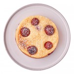 Запеканка творожная с вишней Шеф Перекрёсток, 200г