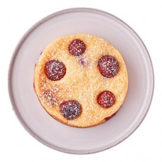 Запеканка творожная с вишней Шеф Перекрёсток, 200г в магазинах Перекресток