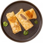 Блинчики с мясом Шеф Перекрёсток, 400г