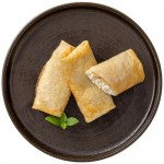 Блинчики с творогом Шеф Перекрёсток, 255г