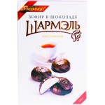 Зефир Шармэль Классический в шоколаде, 250г