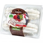 Безе Faretti Меренги Classic, 100г